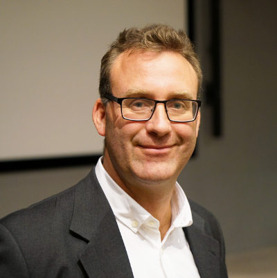 Prof. Ola Isaksson