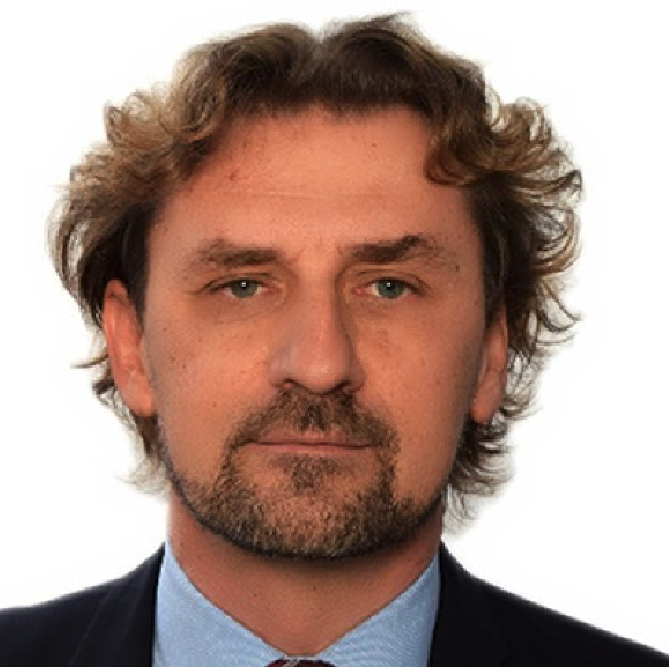 Prof. Ivica Smojver