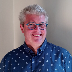 Jurgen Vanhamel